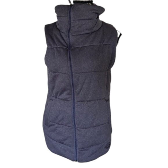 The North Face Insulated Darella Vest - Picture 2 of 11